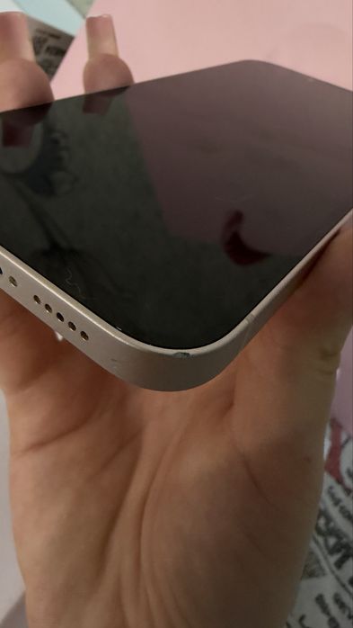 Продам iPhone 13 256GB