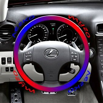 Рулевой карданчик TOYOTA LEXUS
