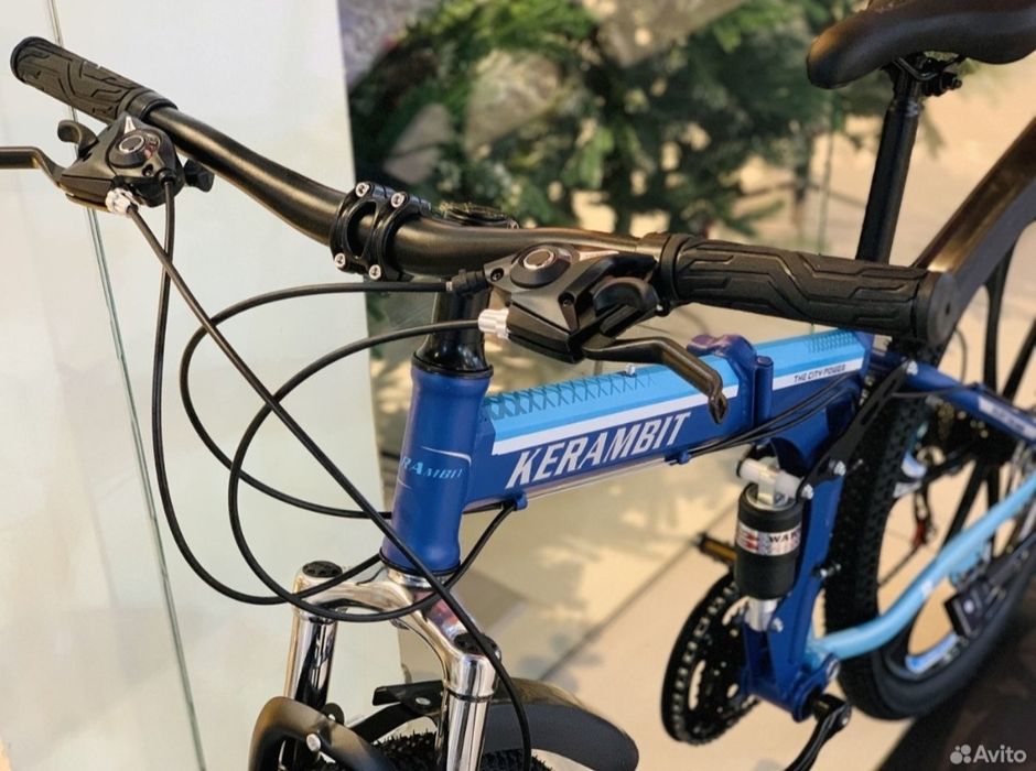 VALASIPED sotiladi 26 lik