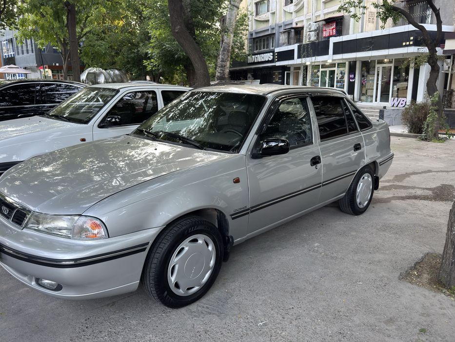 Некся 1 холати зор