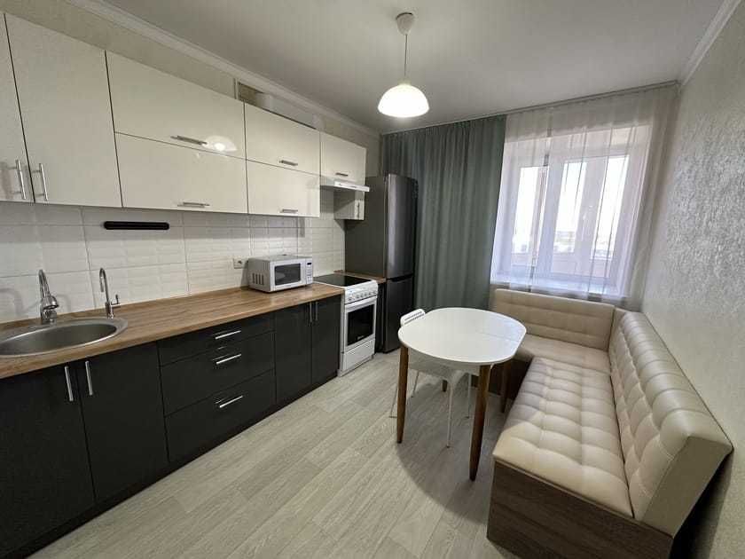 Продаётся очень светлая, тёплая квартира!