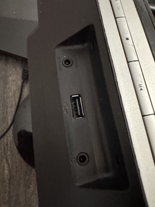 Micro Sistem Philips MCM2050