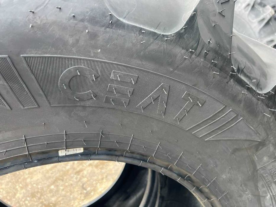 420/85R28 anvelope noi radiale marca CEAT cu livrare rapida