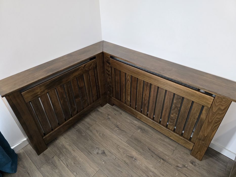 Masca pentru calorifer