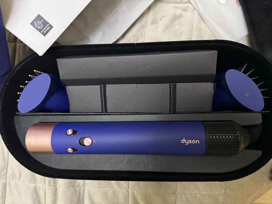 Dyson airwrap complete long HS05