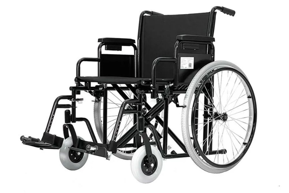 Инвалидные коляски, 3 шт.новые