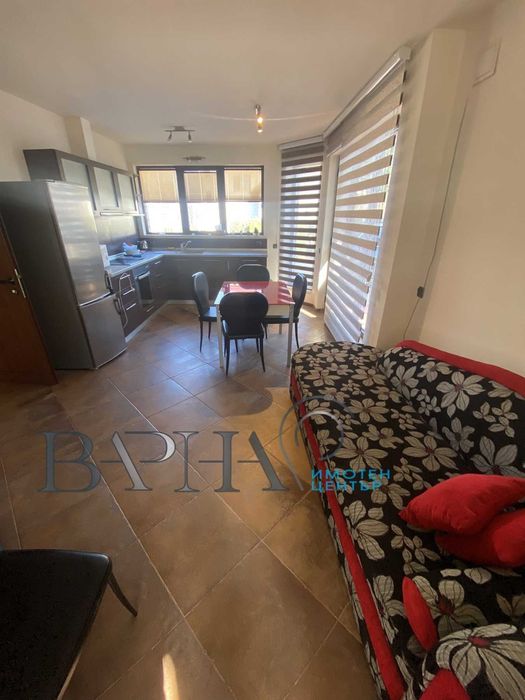 Дава се под наем Къща в Варна, м-т Евксиноград - 100 кв.м за 616 € - Снимка #3