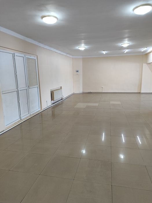 Офисное помещение