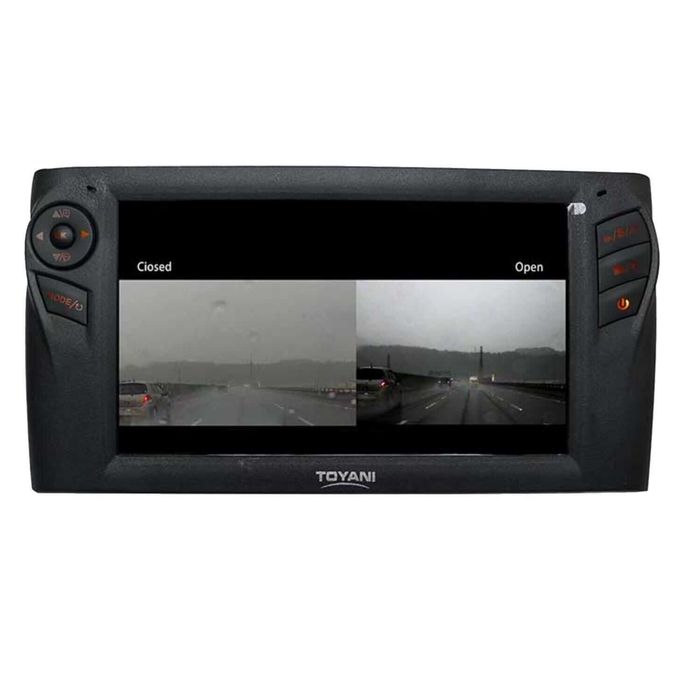 СУПЕР ОФЕРТА!Много висок клас камера за нощно виждане - 50%