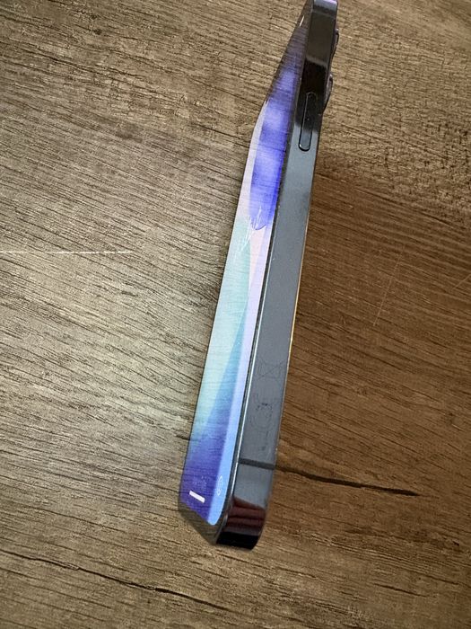 iPhone 13 pro Apple Watch seria 7