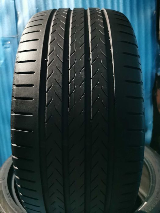 255/35 R21 - 285/30 R21 - continental 4 bucati