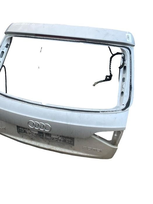 Haion Portbagaj Audi A4 Iv Avant 8K5, B8 2007 - 2015
