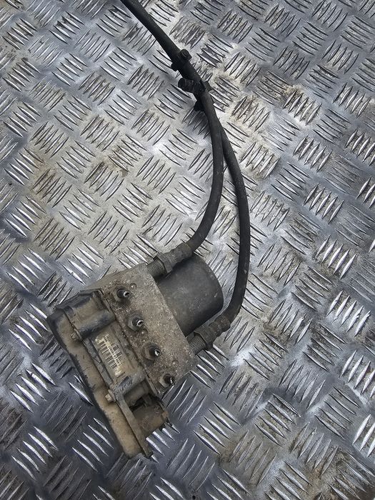 Pompa ABS IVECO DAILY, 0265231895, 504182309, 0265800607,
