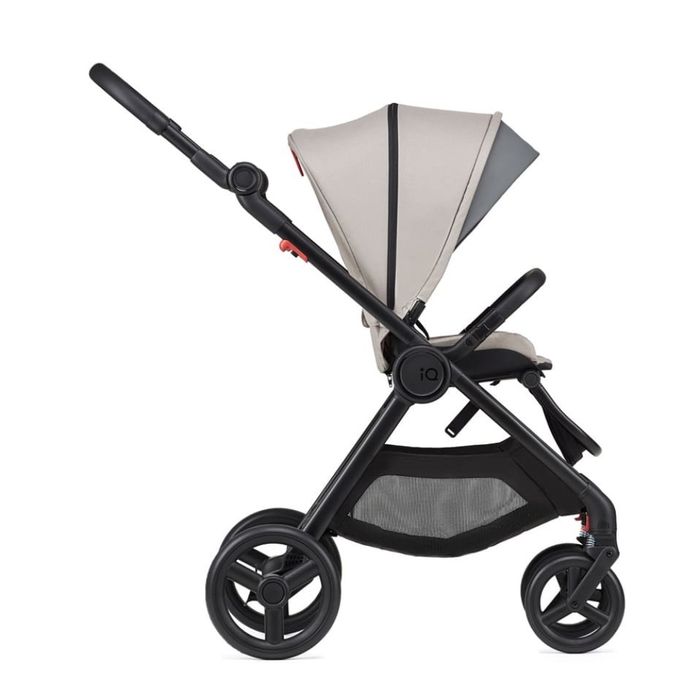 Коляска Anex IQ 3 в 1