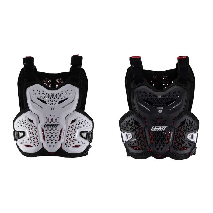 Нагръдник Leatt 4.5 Evo