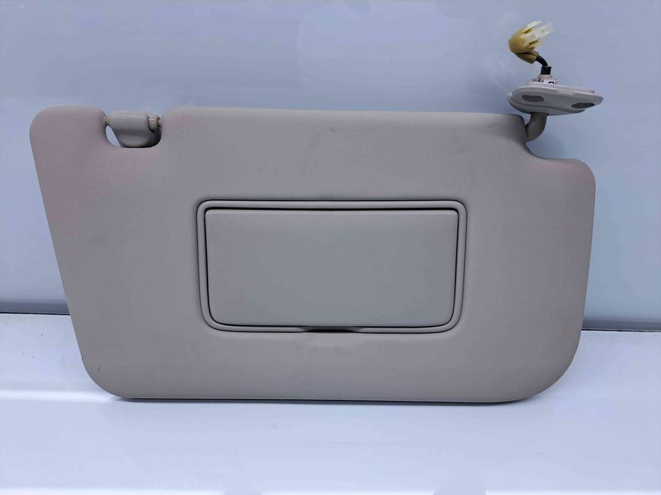 Parasolar dreapta Nissan X-Trail (T32) [Fabr 2013-prezent] OEM