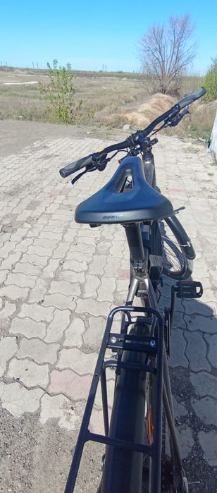 Велосипед Giant escape 2