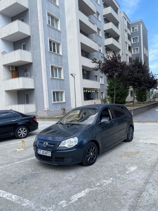 VOLKSWAGEN Polo 2009 — imagine 2