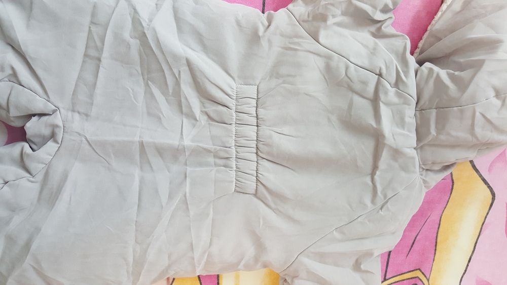 Космонавт за момиче