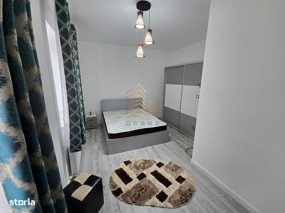 Apartament 1 Camera | Decomandat | Zona Armatei