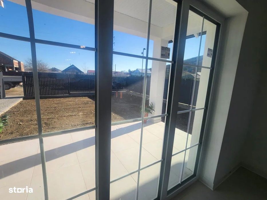 REDUCERE 7 500€ pana pe 10 /04  - la Pădure (Dormitor/Dressing/Baie)