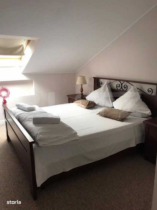 Complex Hotelier 4 stele, 1480 mp utili, teren 1380 mp, Timisoara