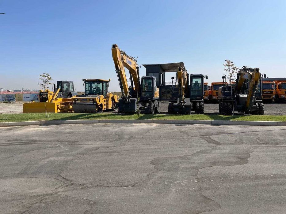 Бульдозер SHANTUI SD16 (Трехстоечный рыхлитель) в  рассрочку Ташкенте