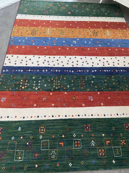 Ковер 100% шерсть