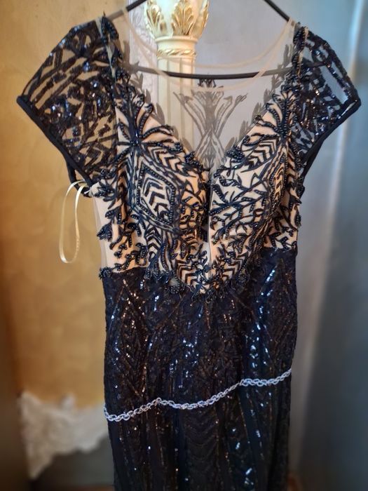 Rochie eleganta stil