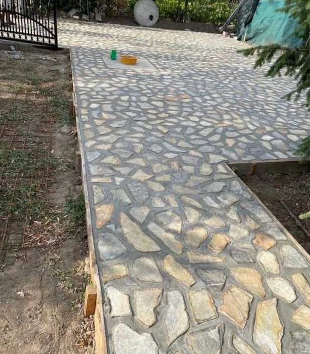 vand piatra si montez