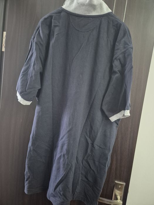 Tricou maneca scurta Lotto mar xxl