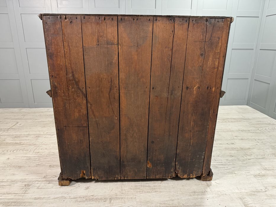 Писалище секретар 18-ти век Д1094