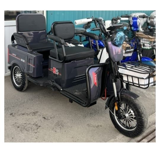 Трицикл оптом и в розницу