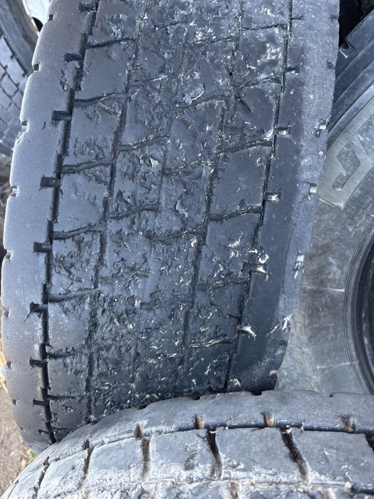 Продам колеса JINYU