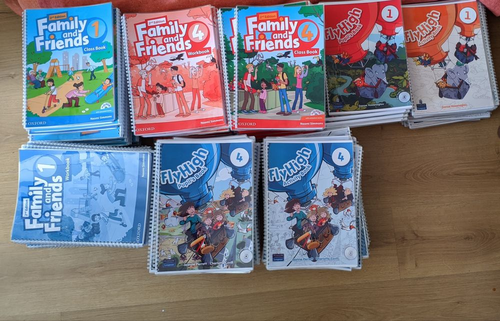 Fly High все уровни! Лучшее качество!