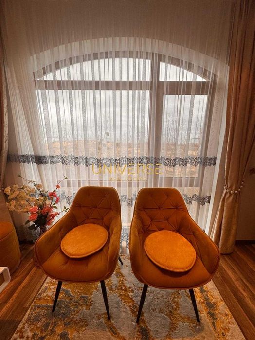 Продава се Двустаен апартамент в к.к. Слънчев бряг - 60 кв.м за 1190 €/кв.м - Снимка #9