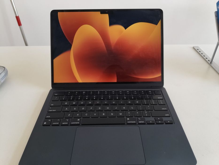 MacBook air m2 2022