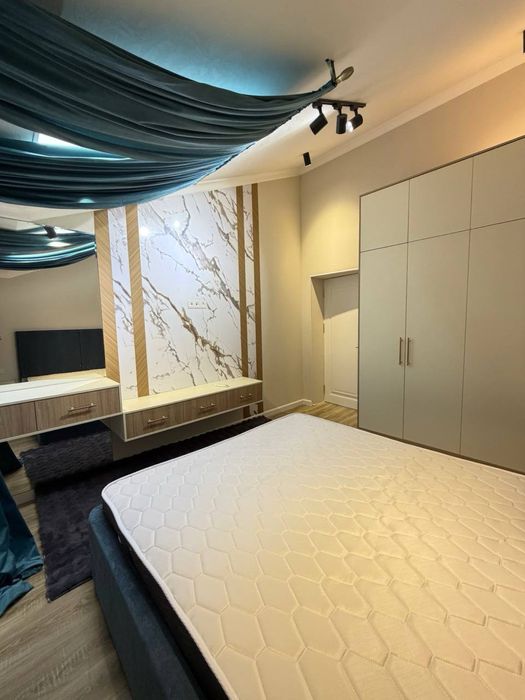 Дуплекс 120м2 Чинабад Юнусабад новая