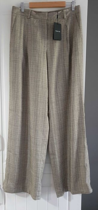 Сако и панталон Massimo Dutti