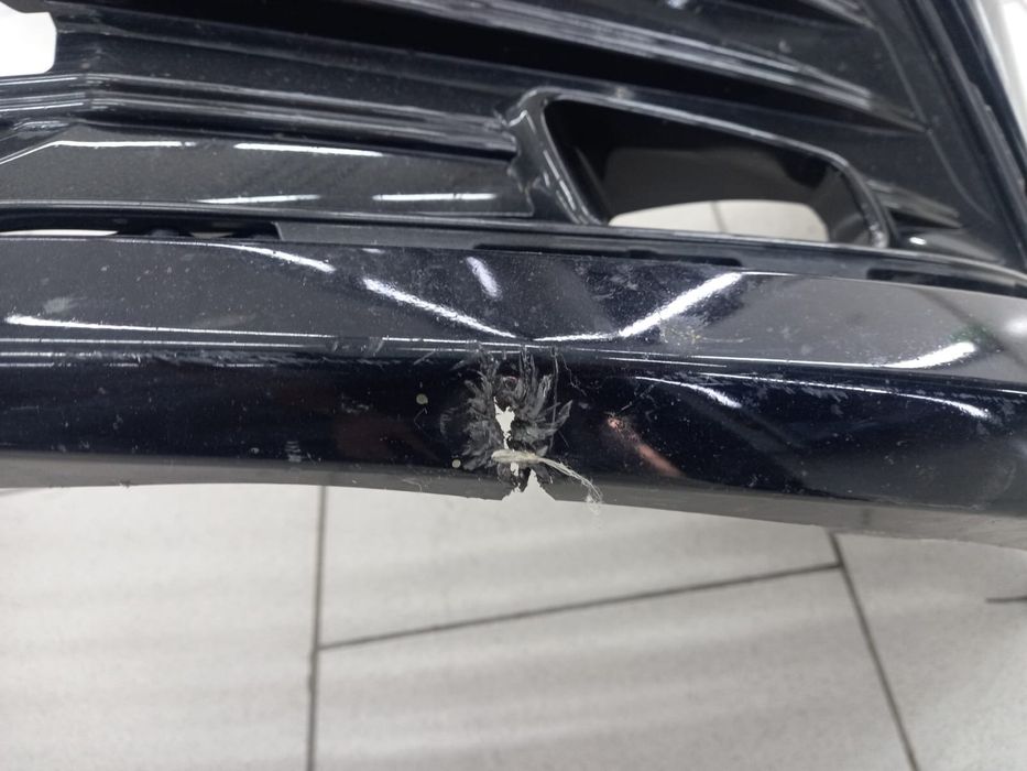 Бампер от TOYOTA CAMRY 75 V6 3.5