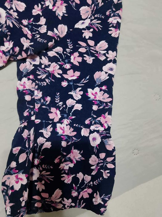 Дамска свободна рокля