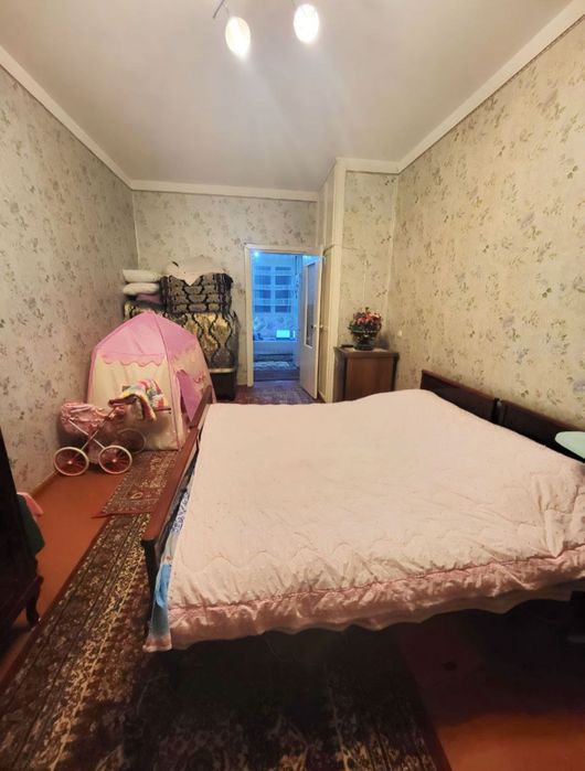 ×Чиланзар 8, 2/3/4‼️Супер цена 49м²‼️Продаётся квартира