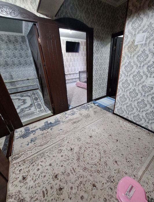 Продается 3/2/4 на мв.Феруза