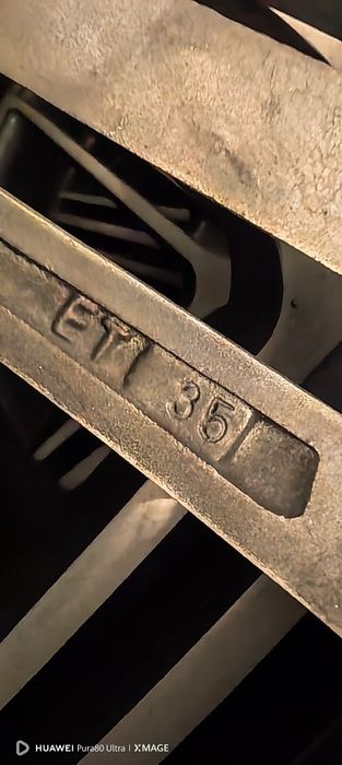 Джанти за Мерцедес