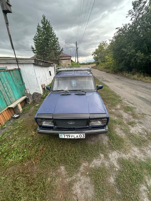 Продам машину ВАЗ