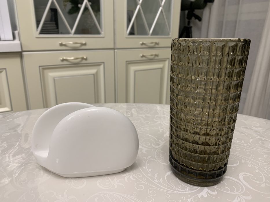 Различная кухонная утварь