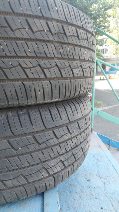 Колесо R 17 225/55/17