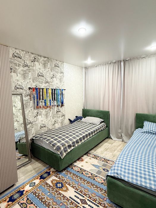 Продажа 3-ех комн. квартирв.