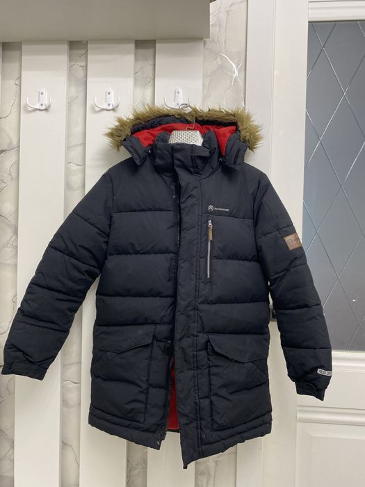 куртки зимние осение