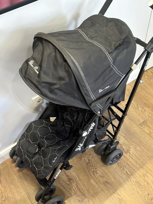 Продам коляску в хорошем состояние